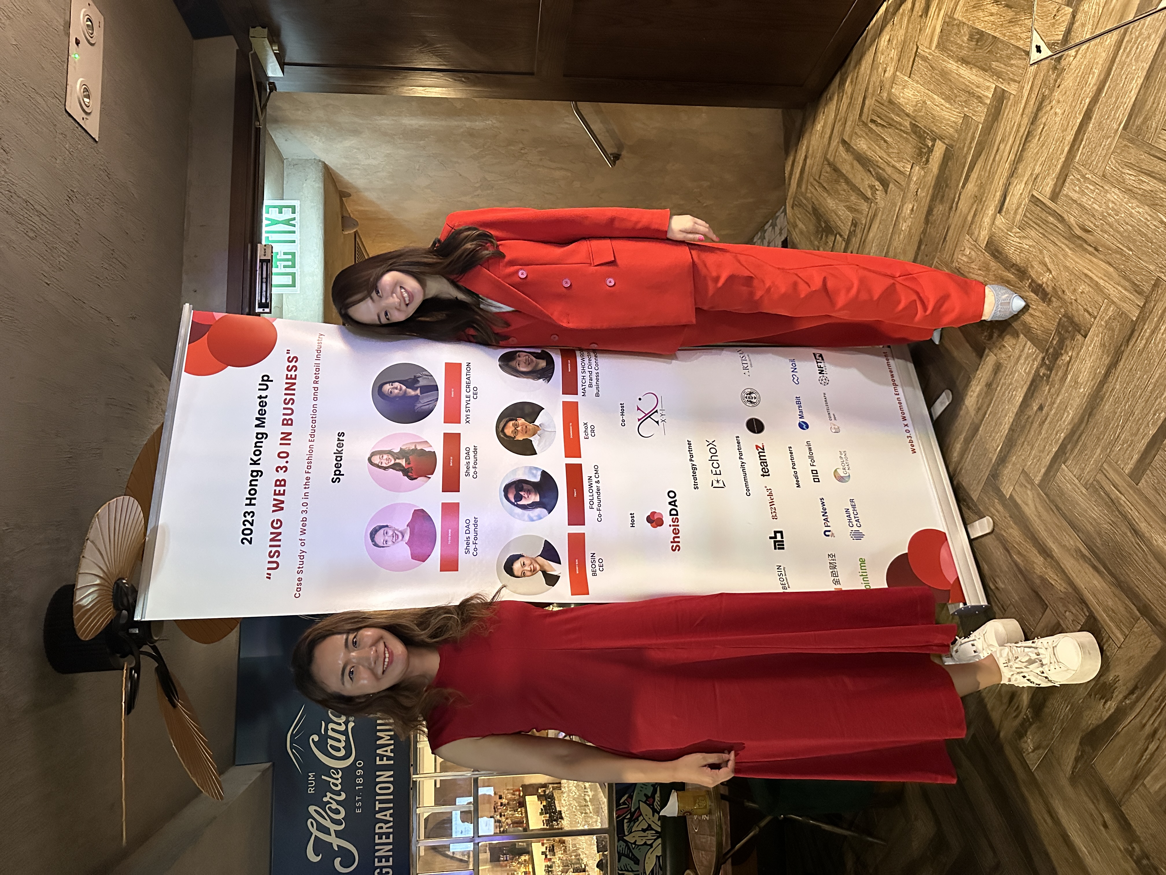 Hong Kong Web3 Business Meetup